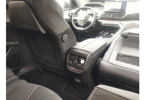 Peugeot 5008 #26