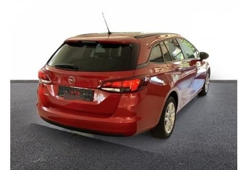 Opel Astra #6