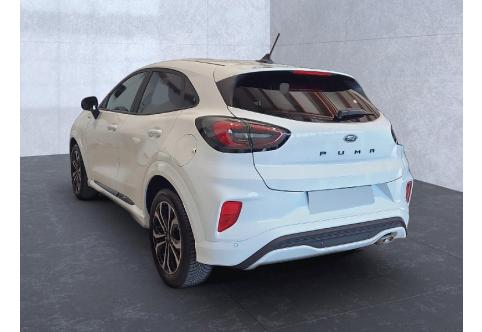 Ford Puma #2