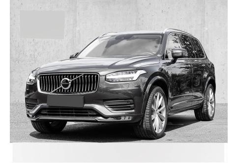 Volvo XC90 #1