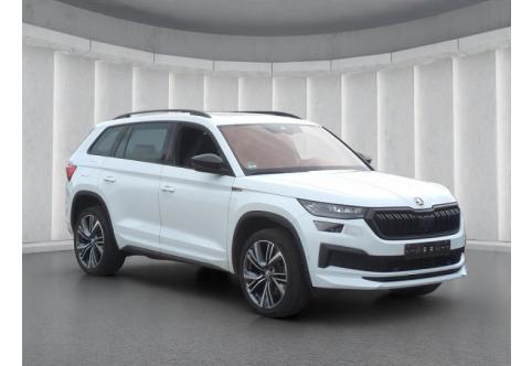 Skoda Kodiaq #18