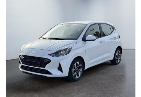 Hyundai i10 #2