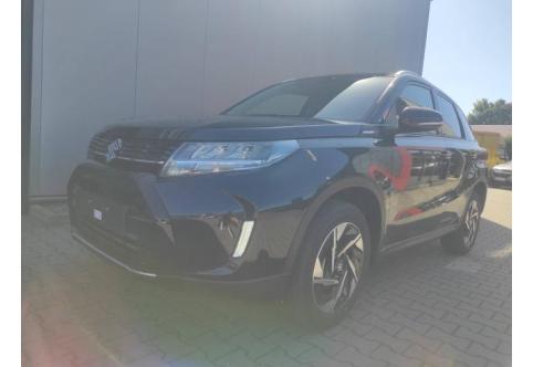 Suzuki Vitara #1