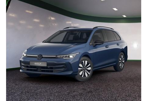 VW Golf #1
