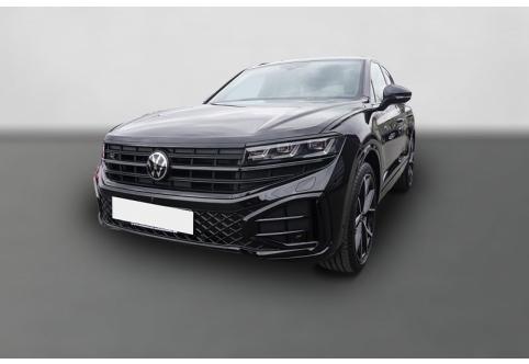 VW Touareg #3