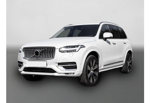 Volvo XC90 #1