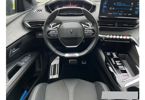 Peugeot 5008 #15