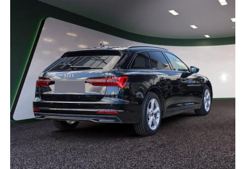 Audi A6 #3