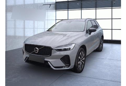 Volvo XC60 #1
