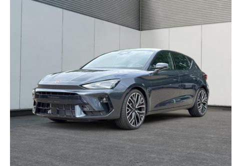 Cupra Leon #1