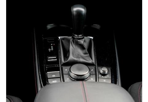 Mazda CX-30 #11