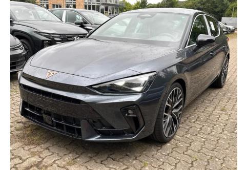 Cupra Leon #3
