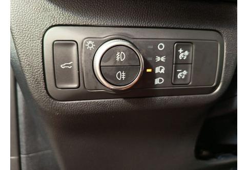 Ford Kuga #18