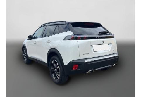 Peugeot 2008 #3