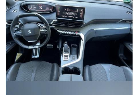 Peugeot 3008 #13