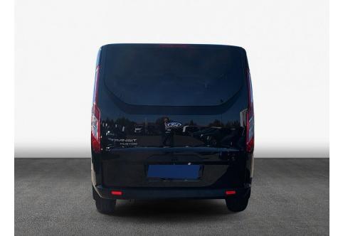 Ford TRANSIT CUSTOM #5