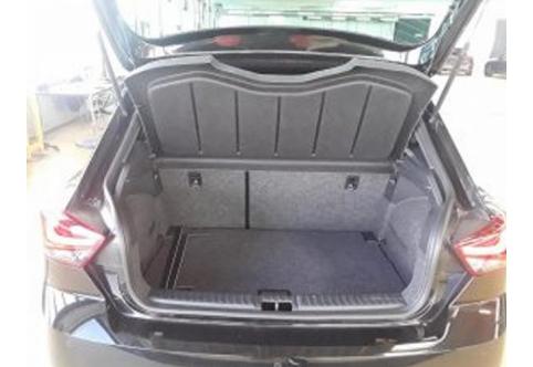 Seat Ibiza #8