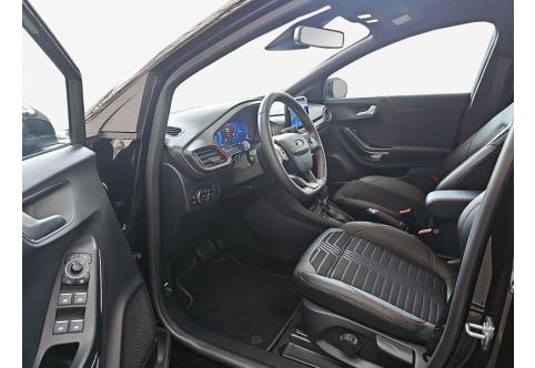 Ford Puma #7