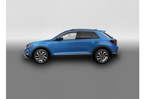 VW T-Roc #5