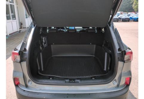 Ford Kuga #21