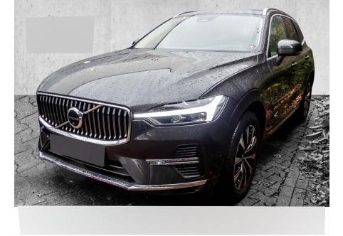 Volvo XC60 #1