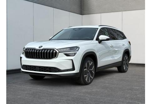 Skoda Kodiaq #2