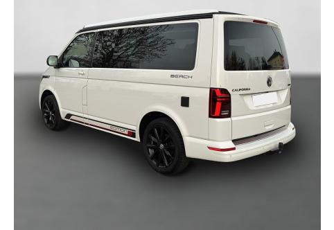 VW T6 California #4