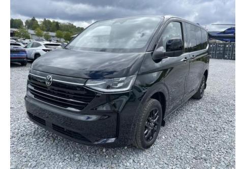 VW T7 Caravelle #1
