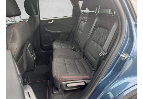 Ford Kuga #7