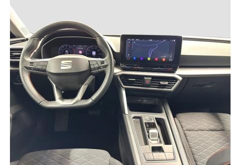 Seat Leon #13