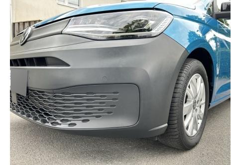 VW Caddy #7