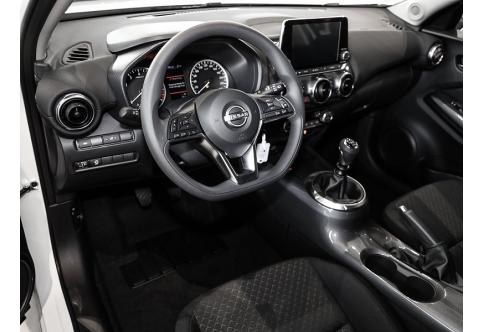 Nissan Juke #4