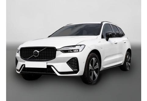 Volvo XC60 #1