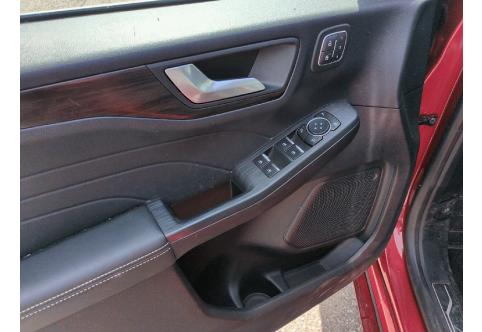 Ford Kuga #8