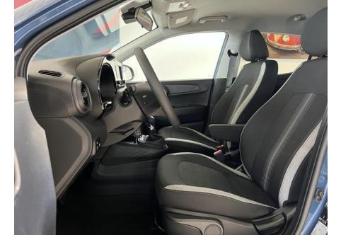 Hyundai i10 #1
