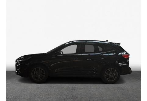 Ford Kuga #4