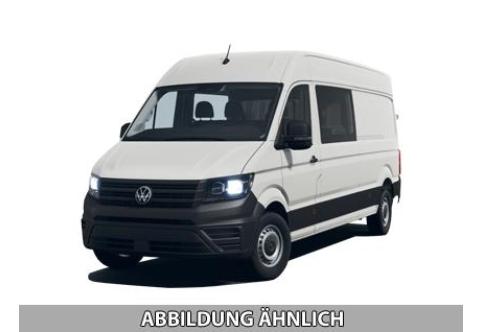 VW Crafter #1
