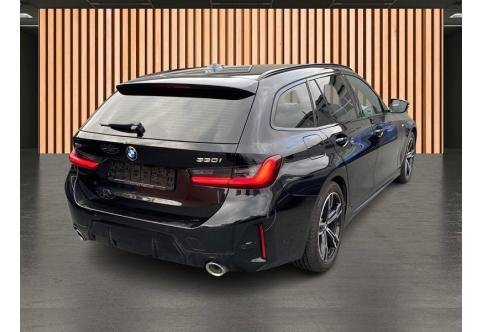 BMW 3er #5