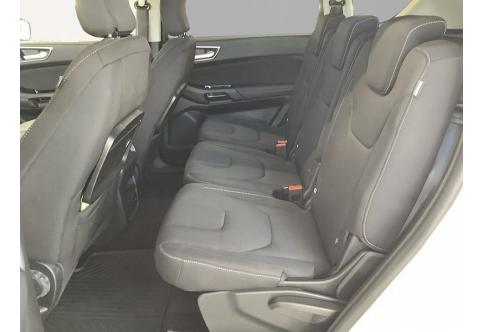 Ford S-MAX #8