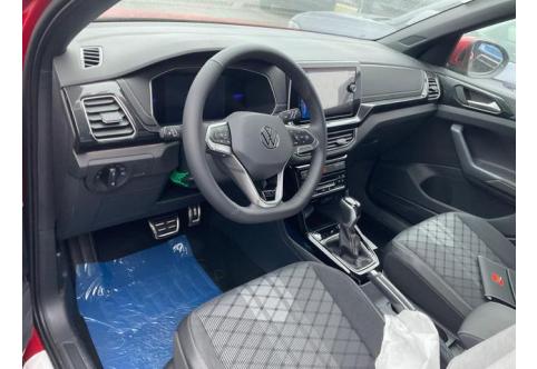 VW T-Cross #2