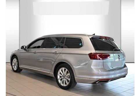 VW Passat #4