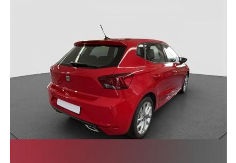 Seat Ibiza #6