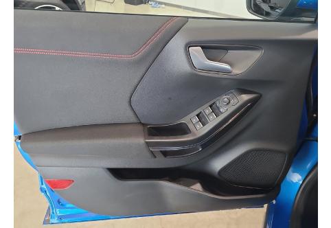 Ford Puma #5
