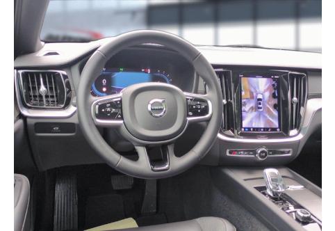 Volvo S60 #16