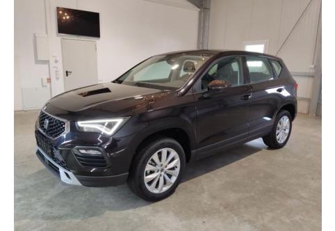 Seat Ateca #1