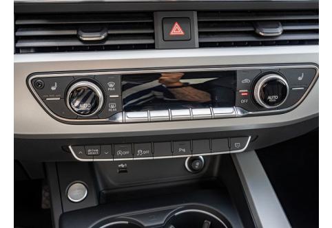 Audi A5 #10