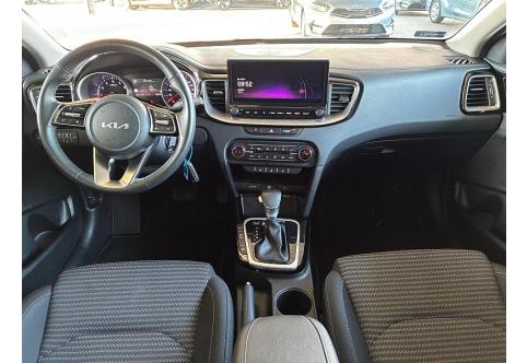 KIA cee'd #6