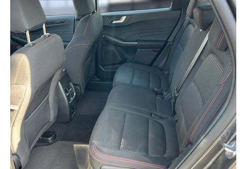 Ford Kuga #3
