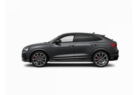 Audi RSQ3 #5