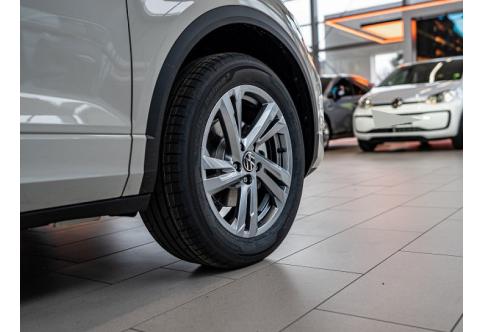 VW T-Roc #5